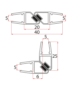 NDHLF-3