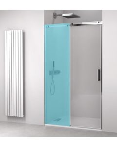THRON LINE drzwi prysznicowe 1480-1510 mm, szkło czyste TL5015B BOX 2/2