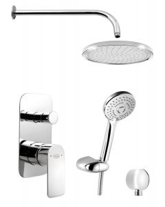 LATUS IV STRIP szafka umywalkowa 49,5x50x24,5 cm, dąb Alabama LT410-2322