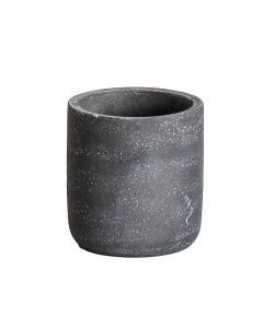 OSAKA kubek do postawienia, szary 8654