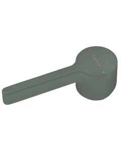 ICONIC dźwignia do baterii, verde AF002-44