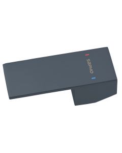 CUBEMIX dźwignia do baterii, siena CM002-42