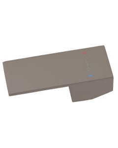 CUBEMIX dźwignia do baterii, agila CM002-43