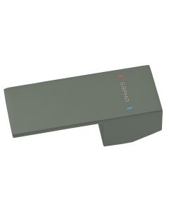 CUBEMIX dźwignia do baterii, verde CM002-44