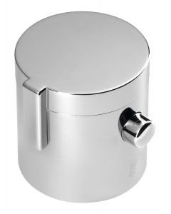 Uchwyt przełącznika, ABS/chrom NDSL533-3