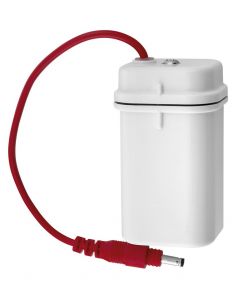 Pojemnik na baterie 4xAA LT-99