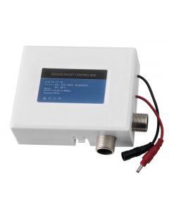 Skrzynka sterująca baterii sensorowych LT-18