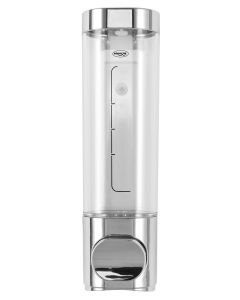 OLMO dozownik mydła płynnego 250ml, chrom 1318-43