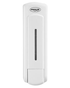 OLMO dozownik mydła płynnego 350ml, biały 1318-45