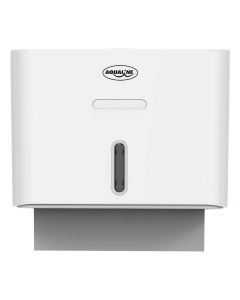 OLMO zasobnik ręczników papierowych 273x206mm, biały 1318-40