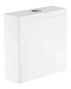 VITO spłuczka WC kombi, biały PB105-112