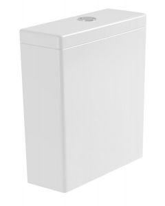 FEIN spłuczka do kompaktu WC, biały 201.427.4