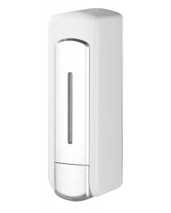 OLMO dozownik mydła płynnego 350ml, chrom 1318-46