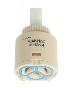 Głowica zamienna, 30mm, niska 521610