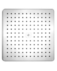 Deszczownia, 300x300mm, ABS/chrom SC174