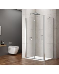 LORO kabina prysznicowa 1000x1200mm GN4510-02