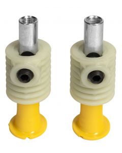 Zestaw montażowy do 10NF02003 YRDM00416