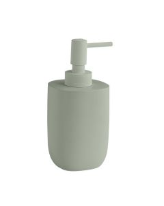 YLENIA dozownik mydła do postawienia, zielony YL8007