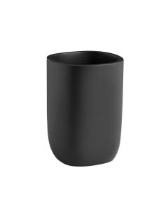YLENIA kubek, czarny YL9814