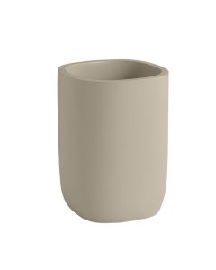 YLENIA kubek do postawienia, tortora YL9866