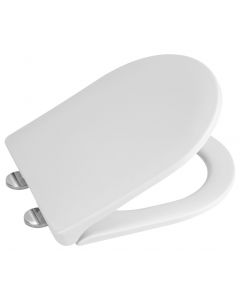 VITO deska WC, Soft Close, Easy Take, biały PCS105