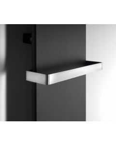 SMARTELLA wieszak na ręcznik 250mm, stal nierdzewna mat MI250