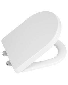 BOA deska WC, Soft Close, Easy Take, biały 44845302