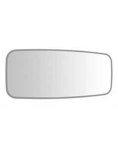 TONG lustro z oświetleniem LED 120x50cm TN5012