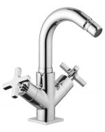 Przedłużona rurka syfonu z kołnierzem, 32/300mm, brąz TB123BR