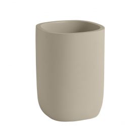 YLENIA kubek do postawienia, tortora YL9866