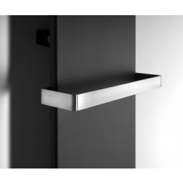 SMARTELLA wieszak na ręcznik 250mm, stal nierdzewna mat MI250